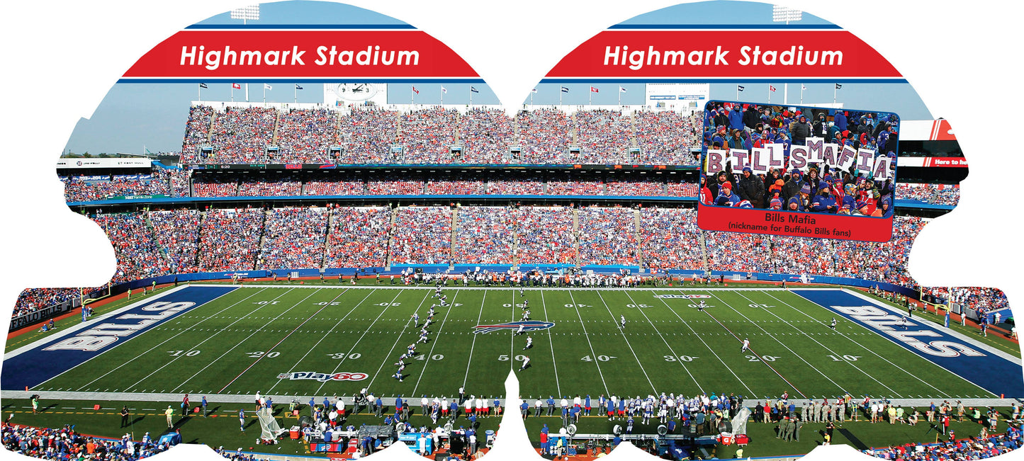 Buffalo Bills 101